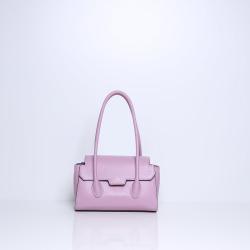 Elegant Office Ladies Pu Leather Hand Bags Wholesale Women Designer Bag Zipper Pocket Handicraft Factory Cross Body Shoulder Bag