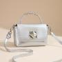 2024 Luxury handbags for women latest designer ladies handbags famous brands Trendy women's shoulder bags