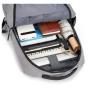 ZF001 Customized Computer Bag 16 Inch Laptop Business Bag Travel Shoulder School Backpack USB Port