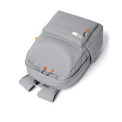 SC062 Laptop Backpack Leisure Backpack for Men Travel Hiking School Bag Large Capacity New Simple Business Computer Bag