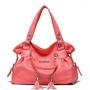 2023 Fashion Latest Designer Ladies Shoulder Bag High Quality Fancy Lady Fashion Handbags Women's Tote Bags