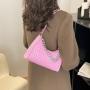 Designer Shoulder Bags leather crossbody bags for women Simple Mobile Phone Bag Small Individual Casual Shoulder