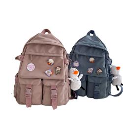Custom Design Fashion Large Capacity Kids School Backpack Bag School Bags Kids