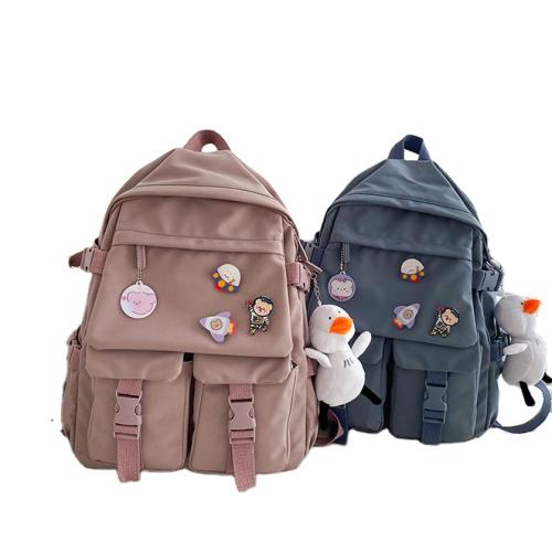 Custom Design Fashion Large Capacity Kids School Backpack Bag School Bags Kids