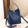 Fashion Sac a Main Customizable Shoulder Bags PU leather Crossbody Bag Trendy Handbags for Women and Ladies