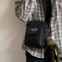 Hot selling women's messenger bag small custom logo Single Shoulder Crossbody Bag