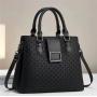 High Quality Durable Tote Bag Shoulder Bags Designer Ladies Bags With Custom Printed Logo