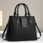 High Quality Durable Tote Bag Shoulder Bags Designer Ladies Bags With Custom Printed Logo