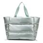 Large Puffer Tote Bag Winter Soft Padded Shoulder Bags Custom  Luxury Chic Quilted Cotton Padded Designer Handbags for Women