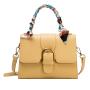 Minissimi Brand Bolsas Para Mujer Women Hand Bags Scarves Handbags Crossbody Bags For Women