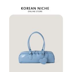Hot Selling Popular Products 2024 Classy Custom Logo PU New Fashion Female Crossbody Shoulder Bags for Women and Girl