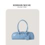 Hot Selling Popular Products 2024 Classy Custom Logo PU New Fashion Female Crossbody Shoulder Bags for Women and Girl