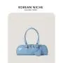 Hot Selling Popular Products 2024 Classy Custom Logo PU New Fashion Female Crossbody Shoulder Bags for Women and Girl