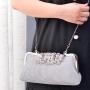 Fashion Diamonds Evening Bags For Women Chains Overnight Bag For Women Wholesale Taschen CY133