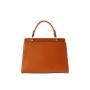 SUSEN CHRISBELLA 2023 New Arrival Designer Women PU Leather Fashion new purses and handbags sets