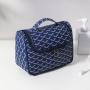 Gelory New Outdoor Travel Waterproof Hanging Wash Bag Men Business Trip Hook Toiletry Organizer Makeup Storage Bag