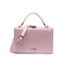 Hot Selling  Case-hardened Designer Handbags Gloss Mini Multi Color Handbag Clutch Crossbody Bag