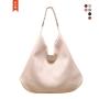 Large Capacity Sac a Main Femme Pleated Hobo Bags Women Hand Bag Tote Handbags for Women