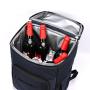 Cooler Bag 100% Leakpoof Large Insulated Bag Outdoor Picnic Beach Thermal Bag Cooler Car Refrigerator For Food