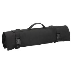 Large-Sized Waterproof and Moisture-Proof Tactical Shooting Mats Outdoor Camping Mats with Zipper Closure
