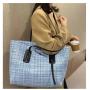 Women Hand Bags Luxury Straw Bags Handbag Straw Crossbody Bag Luxury Handbags For Women Famous Brands