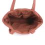 CHANGRONG Custom personalize Fashion Quilted puffy tote bag with zipper