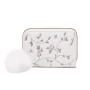 Short Embroidery Card Bag 2024 Ladies Coin Purse New Design Small Bag Female Wholesale Fashion Wallet Coin Purse