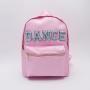 11 Stock Colors Manufacturer Direct Supply Boys Girls School Bag Waterproof Nylon Bagpack School Bag Kids Backpack
