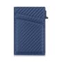 Multifunctional waterproof cosmetic bag Multi-card card bag with zipper and handle bag