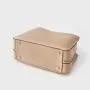 Private Label Elegant Office Ladies Practical Handbags With Multiple Pockets Women Tote Bag Crossbody Bag