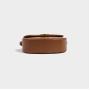 2024 Custom PU Leather Ladies Sling Saddle Bag For Women Fashion Shoulder Purse