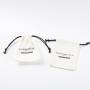 12 Oz Small Cotton Canvas Dust Makeup Packaging Bag White Thick Canvas Drawstring Bag For Jewelry