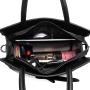 2024 Stylish Main Purse Women's Fashion Crossbody Hand Bag PU Leather Shoulder Bag for Women