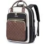 LOVEVOOK wholesale quilted outdoor travelling bags waterproof duffel backpack large casual sports women travel laptop backpacks