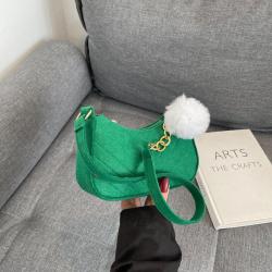 Women Fashion Handbag Cheap Women Bags Small Square Bag Leisure Women's Messenger Bag fashion One Shoulder