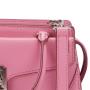 New Arrival Designer Bag PU Leather Women Handbag Sling Crossbody Bags Mini Handbags For Ladies