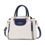 Australian Niche Designer Shoulder Bag Women Plaid Designer Handbag Wholesale Contrasting Color Women Fashion Handbags CY74397
