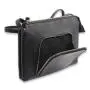 High quality women hand bags ladies trendy snake skin pattern genuine leather minimalist messenger bag