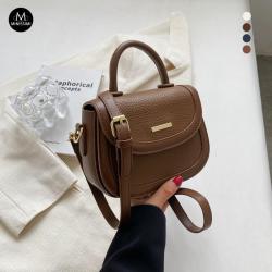 New Design 2023 Sac A Main Femme Tote Bag Vegan Leather Bag Handbag For Women