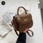 New Design 2023 Sac A Main Femme Tote Bag Vegan Leather Bag Handbag For Women