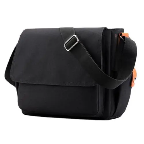 KBW363 Wholesale Unisex Nylon Waterproof Briefcase Fashion Travel Shoulder Crossbody Bag Printed Logo
