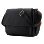 KBW363 Wholesale Unisex Nylon Waterproof Briefcase Fashion Travel Shoulder Crossbody Bag Printed Logo