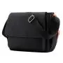 KBW363 Wholesale Unisex Nylon Waterproof Briefcase Fashion Travel Shoulder Crossbody Bag Printed Logo