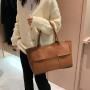 Minissimi carteras Women Hand Bag New Style Purses And Handbags PU Leather Shoulder Bag For Women