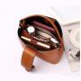 2024 Custom Luxury Genuine Leather Bucket Bags Handbags For Women Ladies