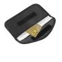Signal Blocking Bag  Pouch Wallet Phone Case for Cell Phone Privacy Protection and Car Key FOB Anti-Tracking Anti-Spying