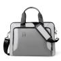 New Cross border Business Computer Bag Laptop Men's and Women's Handheld Briefcase Shockproof 13.3/14/15.6-inch Waterproof and S