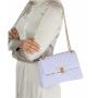Classic Luxury Wholesale Pu Leather ladies Elegant Purse Designer Women Handbag Cross Body Bag Quilted  Shoulder Bag