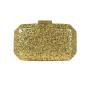 Luxury Marble Acrylic Box Women Shoulder Bag Dinner Wedding Handbag Evening Portable Bags Clutch red blue 2024