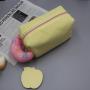 New minimalist and large capacity women's storage bag